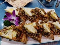 -西域西北老马食府(鼓楼西街店)