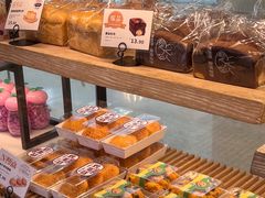 -拉那巴米 蛋糕定制(世纪东方广场店)
