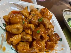 -聂记粤菜馆(鼓西路店)
