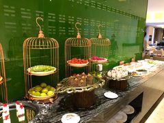 -青岛富力艾美酒店