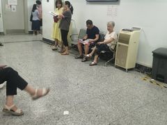 -武汉大学人民医院(首义院区)