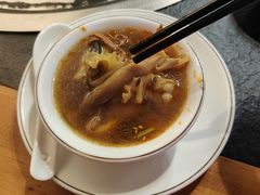 -阿山卓·野生菌火锅·纳西火塘烤肉