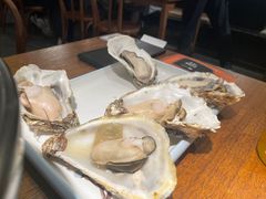 -乔街深夜食堂·台州菜·高压锅生蚝(杭州总店)