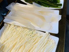 -大明铜锅·烤涮坊·烧烤(新开路店)