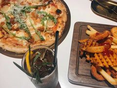 -大象厨房(重庆道店)