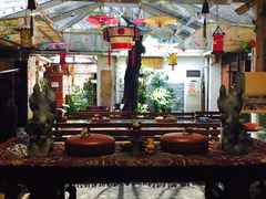 -丽江庭院之丽江往事(安定门店)