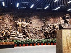 -三五九旅屯垦纪念馆