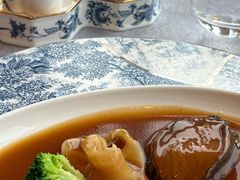 -君来湖滨饭店·渔餐厅