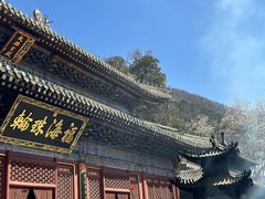-潭柘寺景区