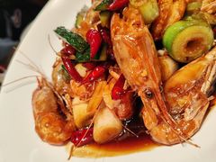 -味莊餐厅(康庄南街店)