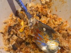 -新石器烤肉(百联川沙店)