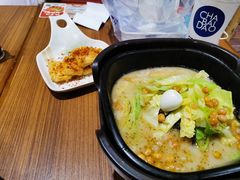 -阿香米线(大悦城店)