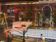 -肥肥虾庄·金牌油焖大虾(杨园滨江时代walk店)