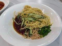 -金熊猫川菜餐厅