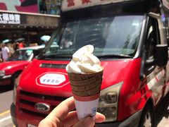 -富豪雪糕车流动点(尖沙咀店)