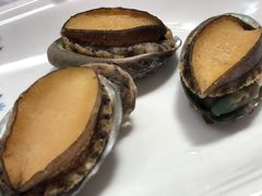 -宾朋海鲜特色美食餐厅·纯手工鲅鱼水饺(兴海路店)