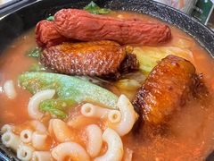 -华嫂冰室(湾仔店)
