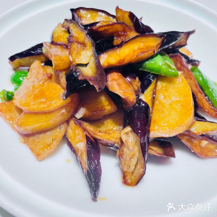 关东小磨东北菜(漕河泾印象城店)图片