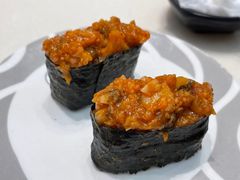 -新一番三文鱼寿司(吾悦店)