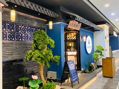 等位区-大榕树下顺德菜(融创茂店)