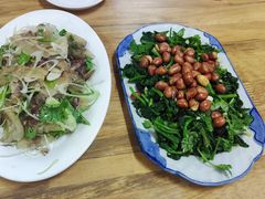 -十二忠手拉面(中华路店)