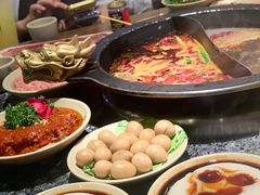 -蜀大侠火锅(春熙路店)