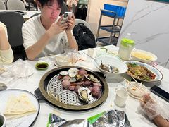 -巧克力渔家.小船海鲜胶东菜(万平口店)