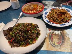 -湘春酒家·1989(运达汇店)