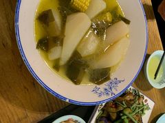 -鸡毛店·川菜(双楠店)