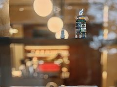 景观位-溯洄咖啡VORTEX COFFEE