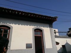 -八路军西安办事处纪念馆