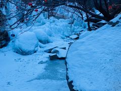 -黑龙潭风景区
