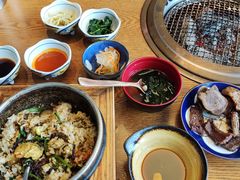 -炎蔵牛舌烤肉
