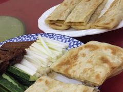 -珍巷福地四合院菜馆(复兴门店)