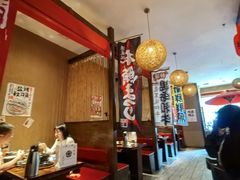 -千代武日本料理(开发区店)
