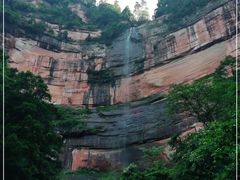 -赤水丹霞旅游区·佛光岩