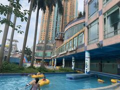-黄金海岸水上乐园