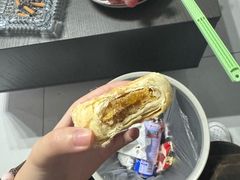 -额娘·春饼烤鸭(天鸿店)