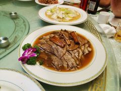 -萧记三鲜烩面(黄河路店)
