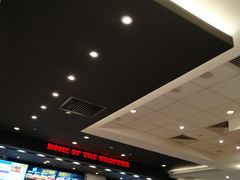 -汉堡王(天津鲁能店)