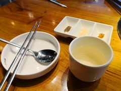 -万兴佳烤肉·长白山老味道(东岸里店)