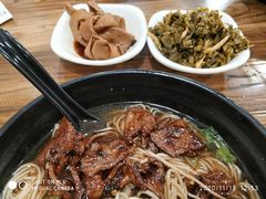 -董记面馆(漳州二路店)