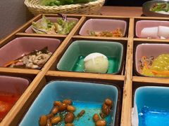 -韩悦牛排烤肉无限续(宝能中心店)