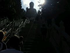 -天坛大佛