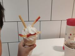 -麦当劳(世贸店)