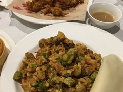 -金狮麟·新豫菜(金码大厦店)
