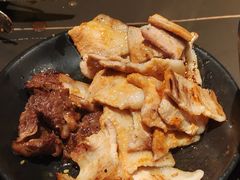 -千寻烧肉(政务区店)