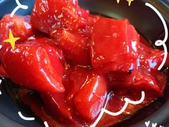 红烧肉-双塔老饭店