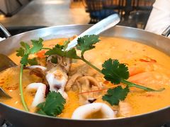 四喜沙茶锅-林四喜·闽南传家菜(鼓浪屿店)