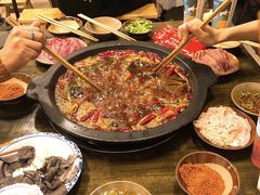 -黄潇洒老火锅(九眼桥宏济巷店)